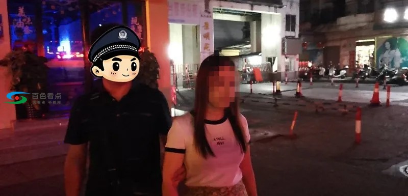 百色右江警方打掉一个组织卖淫团伙 抓获涉案人员25人 百色,右江,警方,打掉,一个