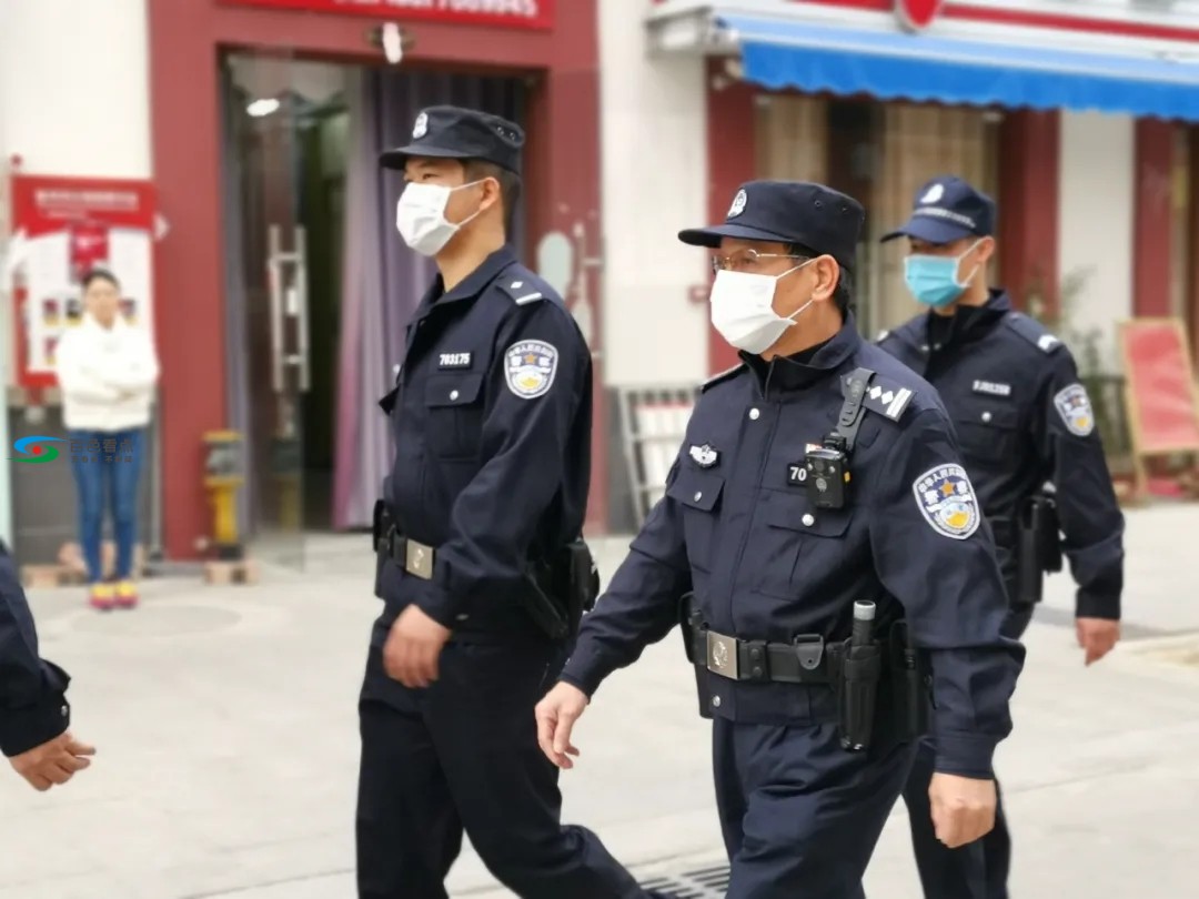 百色：右江警方“六个坚持” 确保疫情防控与维护安全稳定“两不误、双促进” 百色,右江,警方,六个,坚持