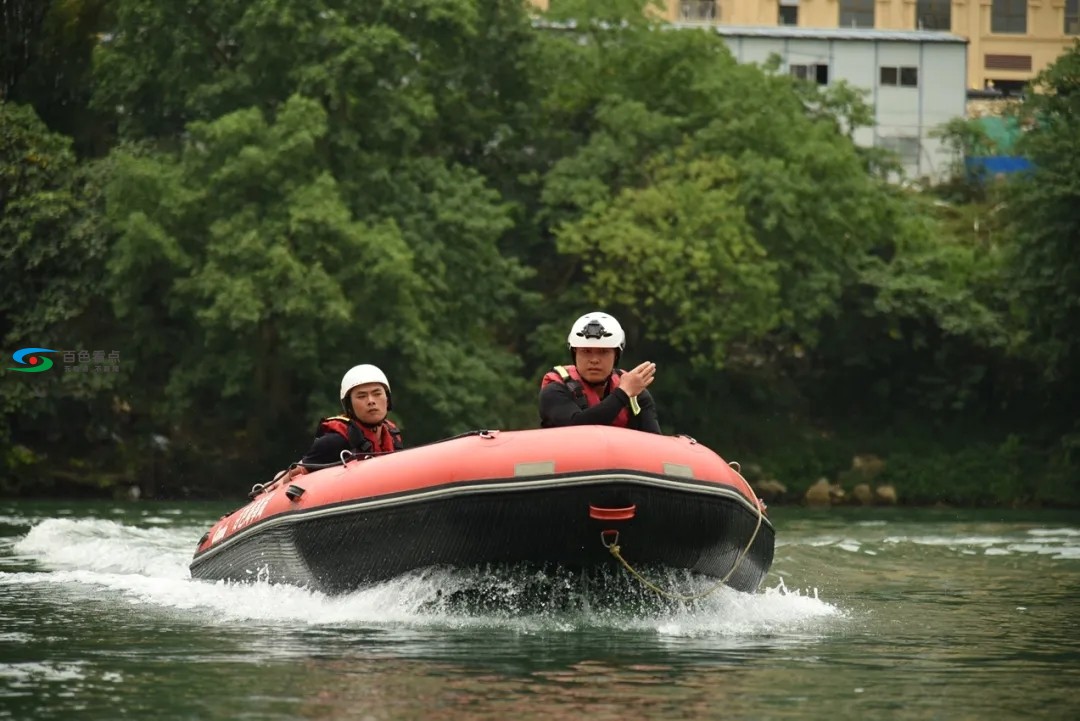 百色：右江警方“六个坚持” 确保疫情防控与维护安全稳定“两不误、双促进” 百色,右江,警方,六个,坚持