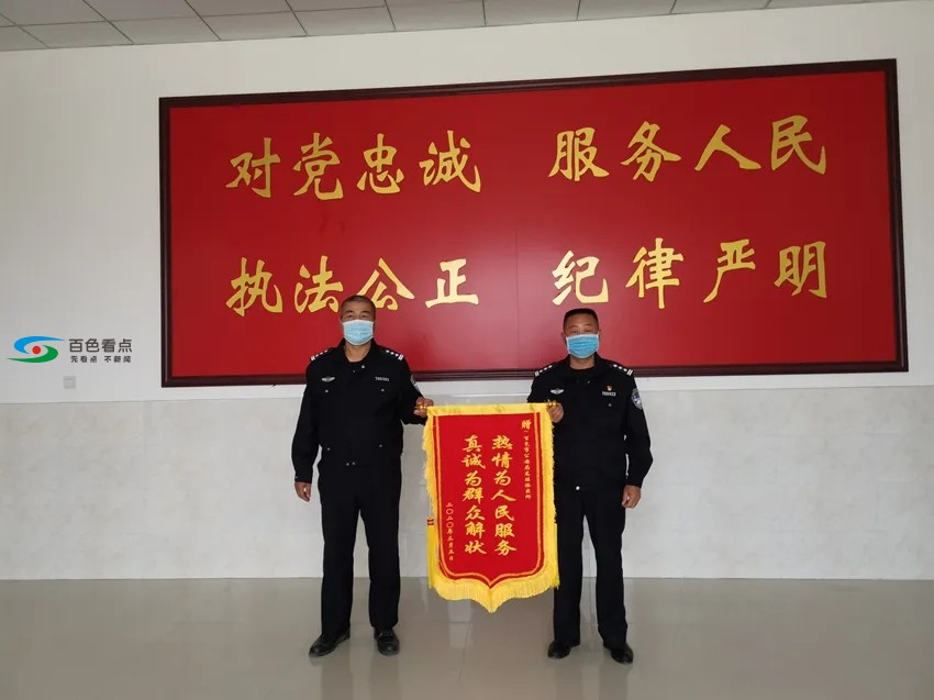 百色：右江警方“六个坚持” 确保疫情防控与维护安全稳定“两不误、双促进” 百色,右江,警方,六个,坚持