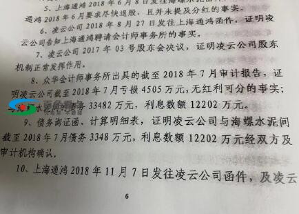 母公司告凌云这家子公司 是助子公司在另一场官司中取胜？ 母公司,公司,凌云,这家,家子