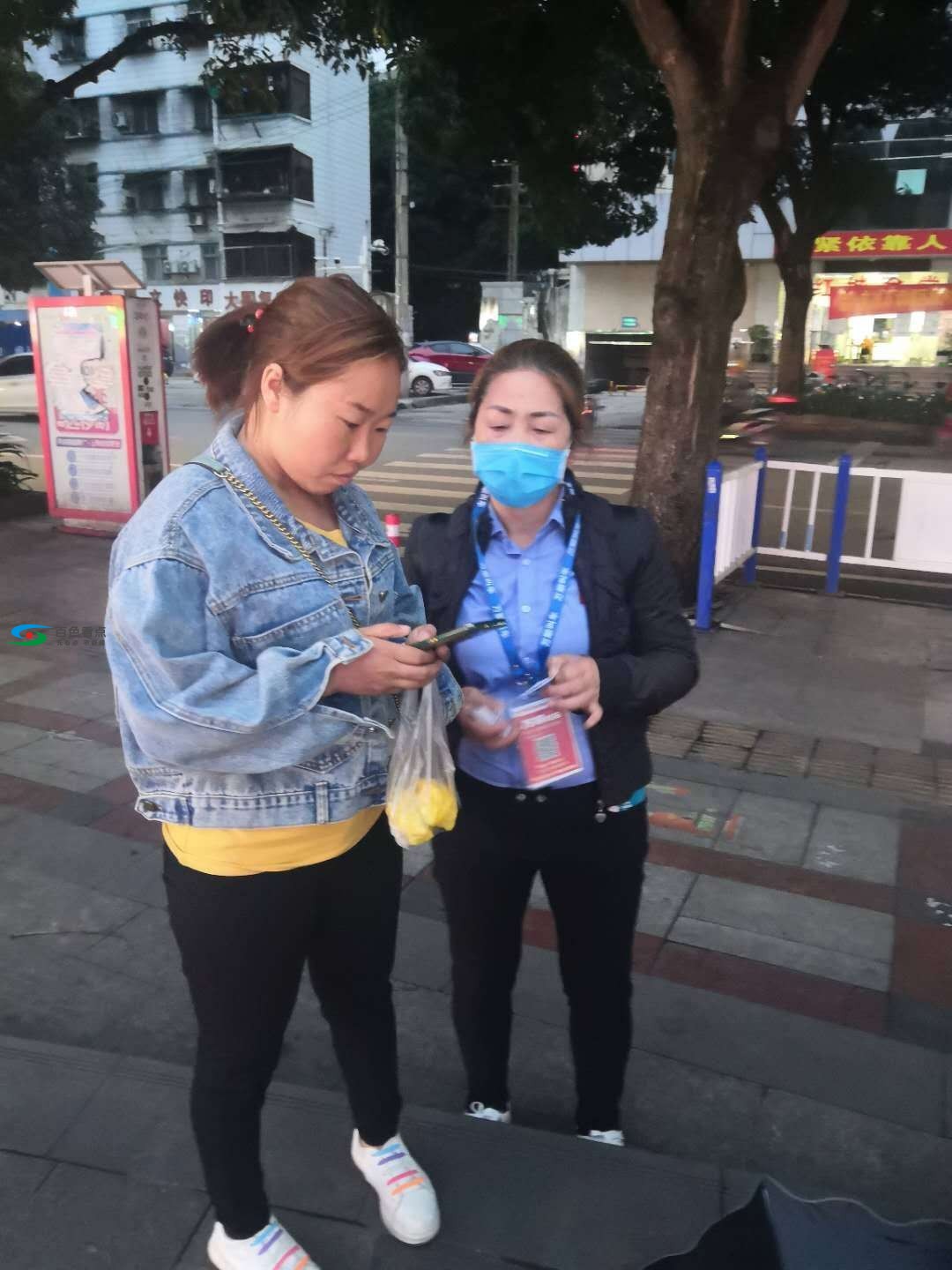 如何使用万顺叫车 百色分公司走街串巷大力宣传 如何,使用,万顺,百色,分公司