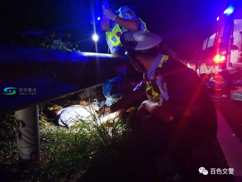 摩托车主酒驾误上高速，逆行致一死一伤 摩托,摩托车,车主,酒驾,上高