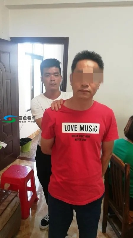 KTV抢麦引发冲突，广西一男子被枪杀身亡！4名嫌疑人终落网 ktv,引发,冲突,广西,西一