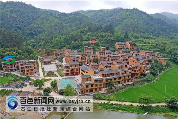 广西22个地方拟入选这份名单，百色有3个村上榜 广西,个地方,地方,入选