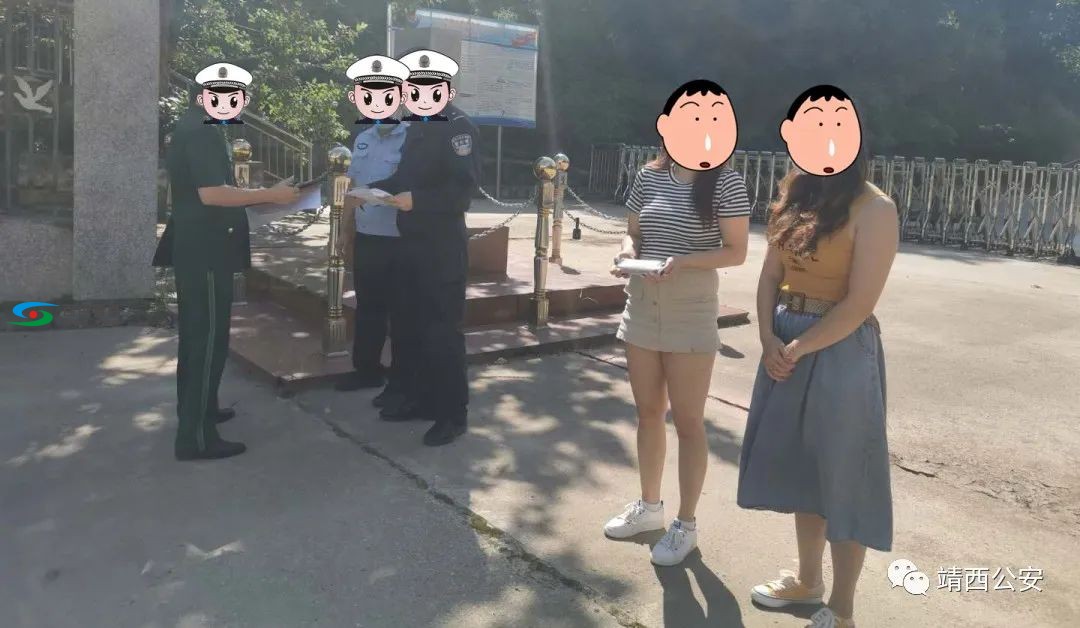 靖西警方严打“黄赌”违法行为，抓获涉黄涉赌人员32人 靖西,警方,方严,严打,违法