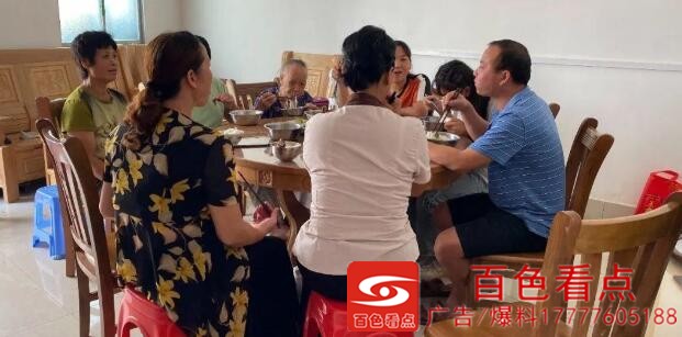 百色纯正的鬼节怎么过？经历了才知道可不仅仅是杀鸭 百色,纯正,正的,鬼节,怎么