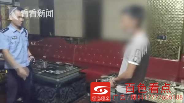 百色男子被人无故殴打报警 警察一查他的身份也不简单 百色,色男,男子,殴打,报警