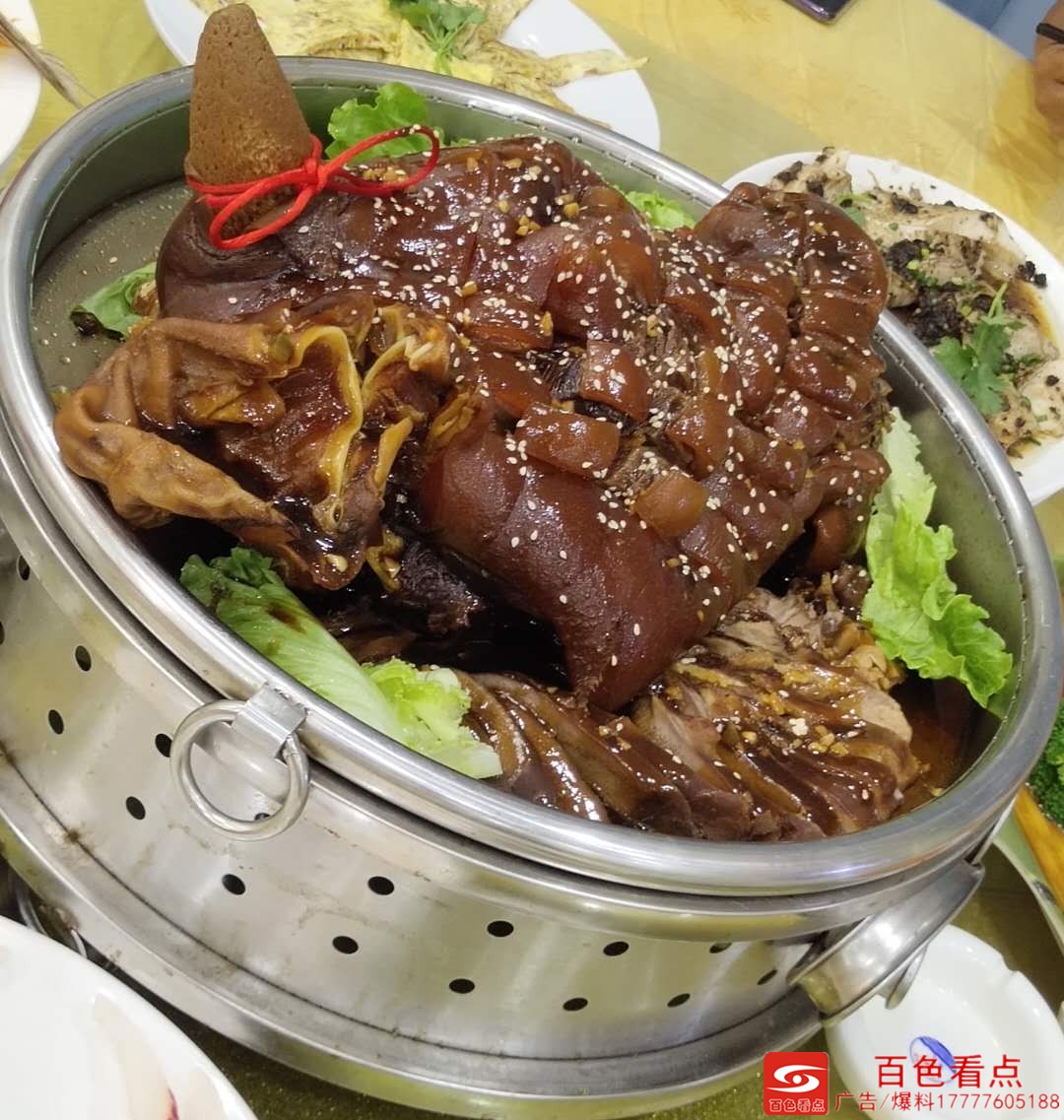 百色金记美食合集，这是一篇美食-文章 百色,色金,美食,合集,这是