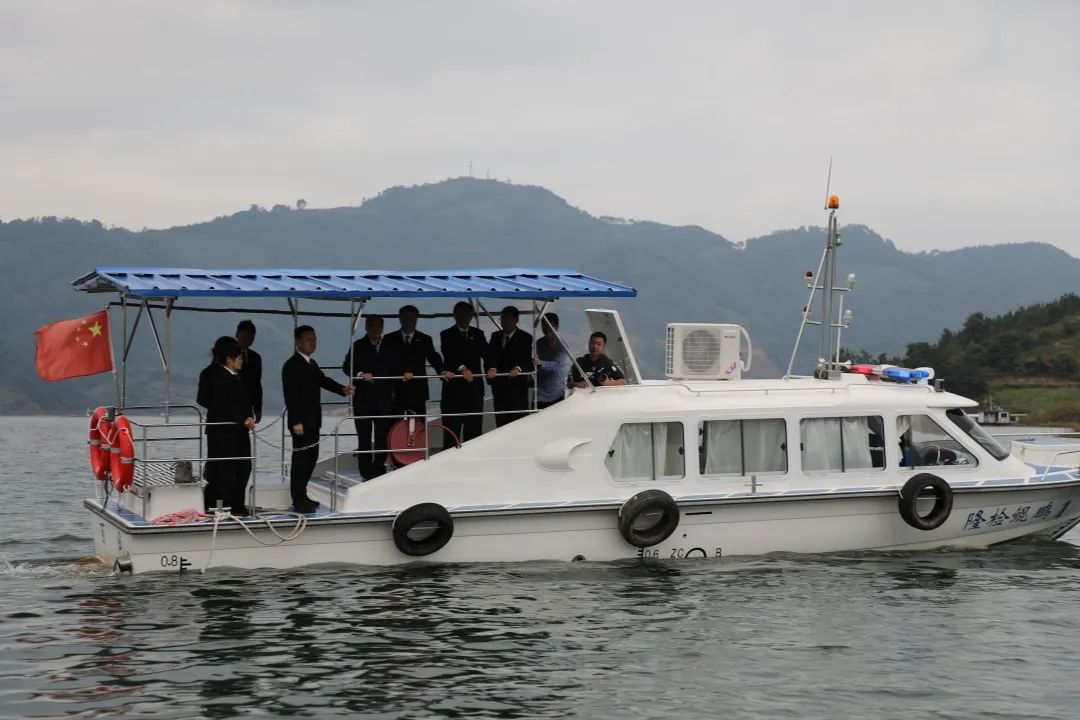 百色市、黔西南州、曲靖市三地会签保护万峰湖生态环境资源协作机制 百色,百色市,黔西,黔西南,黔西南州