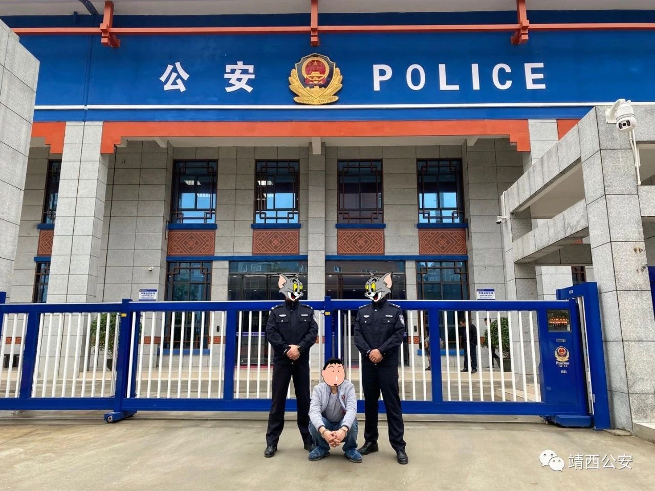 靖西警方又破获多起“断卡”诈骗案，涉案金额近千万元 靖西,警方,破获,诈骗,诈骗案