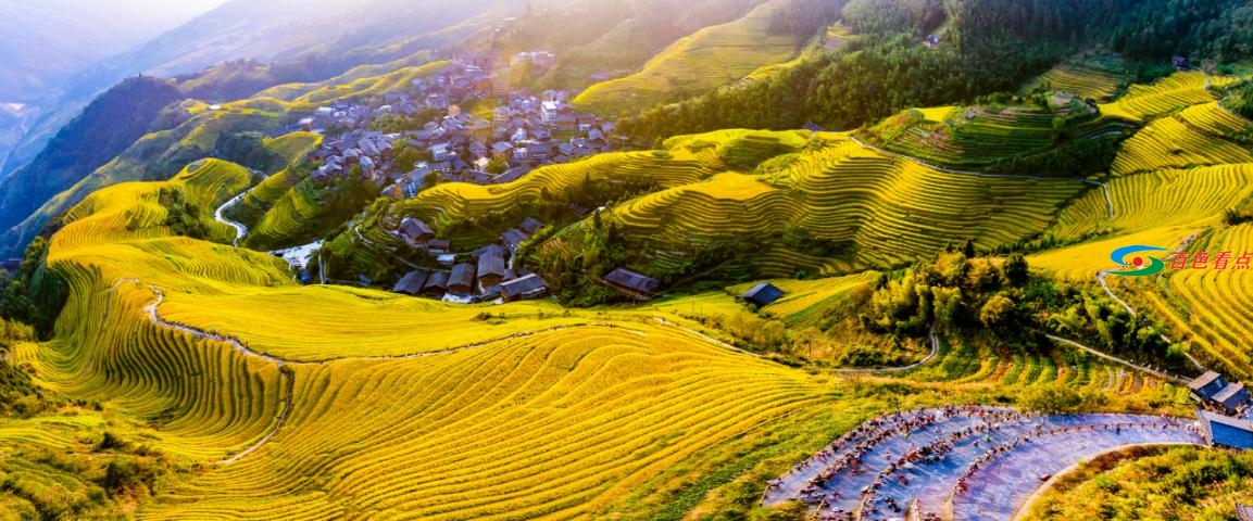 今天广西又有四地获授牌国家生态文明示范县（市、区） 今天,广西,又有,授牌,国家