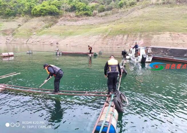 「万峰湖，20年的绿色盈亏帐」洗脚上岸，死守生态红线 万峰,万峰湖,峰湖,20年