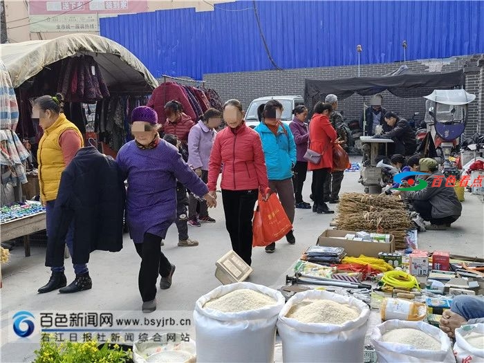 百色市抽检部分农村防疫工作，村民几乎不戴口罩 百色,百色市,抽检,部分,农村