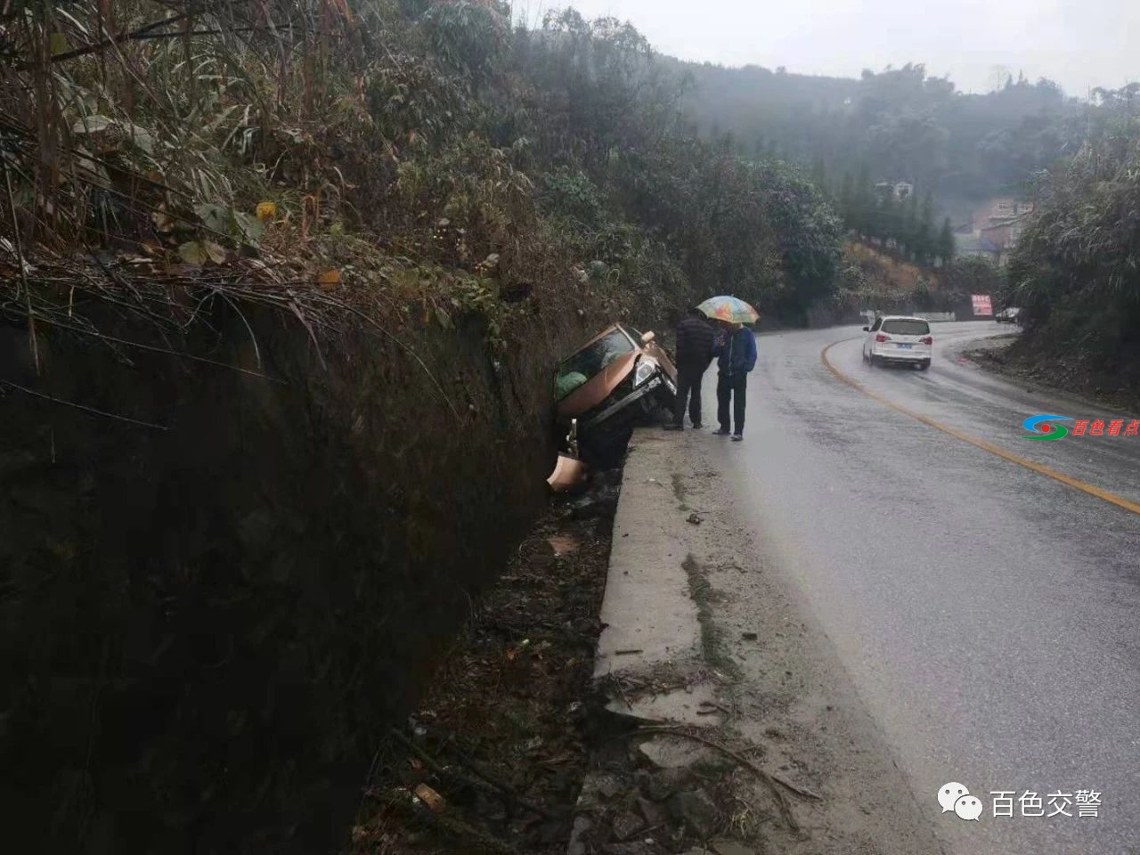 雨天路滑，谨慎出行，平安回家…… 雨天,天路,路滑,谨慎,出行