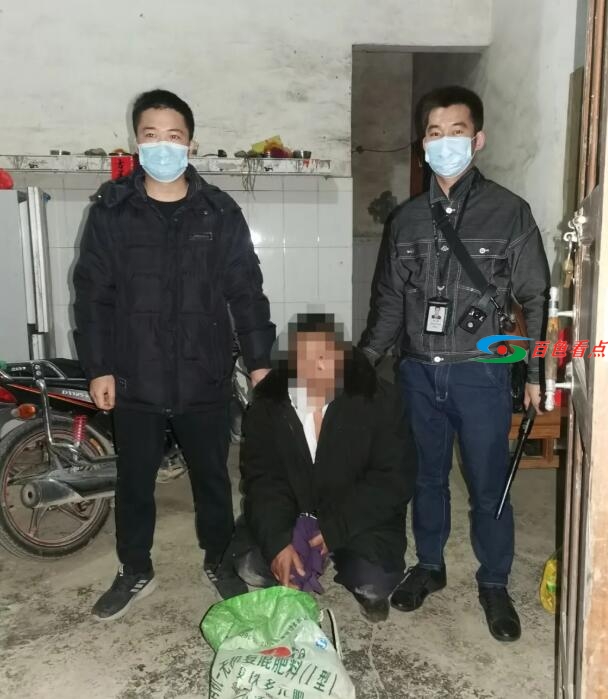 凌云警方破获3起偷腊肉案件 追回腊肉腊肠238.6斤 凌云,警方,破获,3起,腊肉