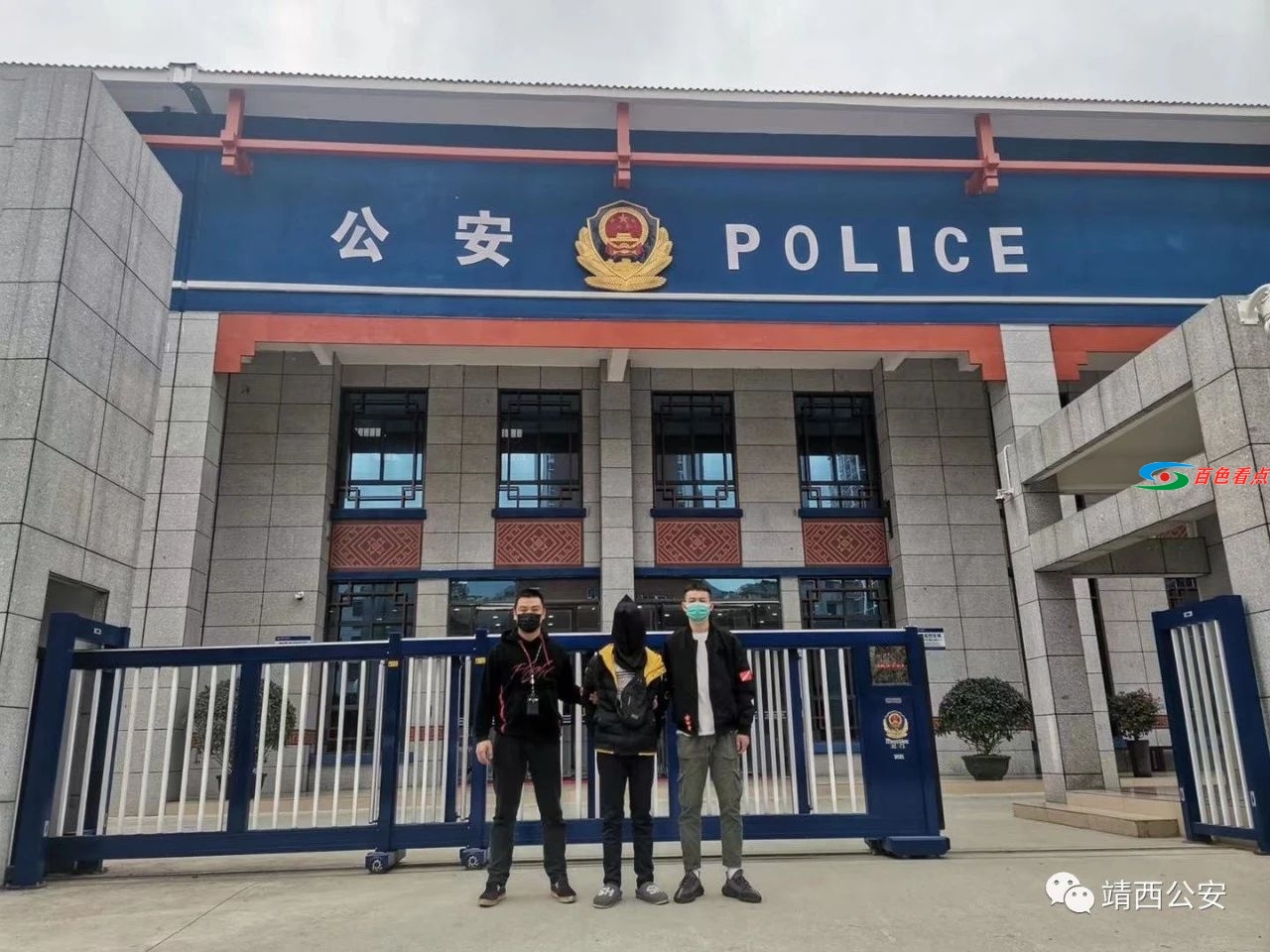 靖西警方50天破获刑事案件66起 刑事拘留115人 靖西,警方,破获,获刑