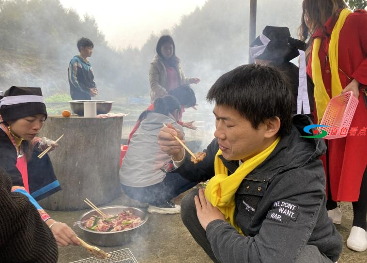 神秘茶叶藏家11.8万元拍走这款广西茶|春茶开采进行时 神秘,茶叶,叶藏,藏家