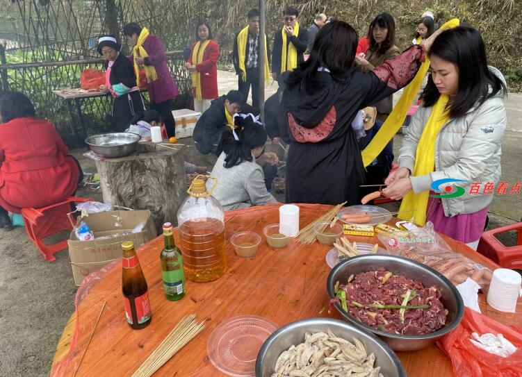 神秘茶叶藏家11.8万元拍走这款广西茶|春茶开采进行时 神秘,茶叶,叶藏,藏家