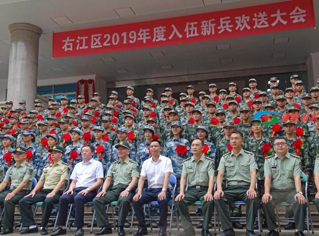 南部战区空军：青春接力 | 我从百色来，右江在我心 南部,战区,空军,青春,接力