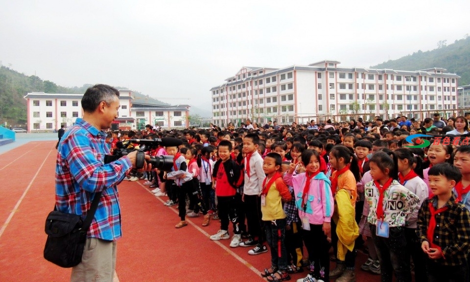 西林县这所小学中央电视台科教栏目组的关注！ 西林,西林县,林县,小学,中央