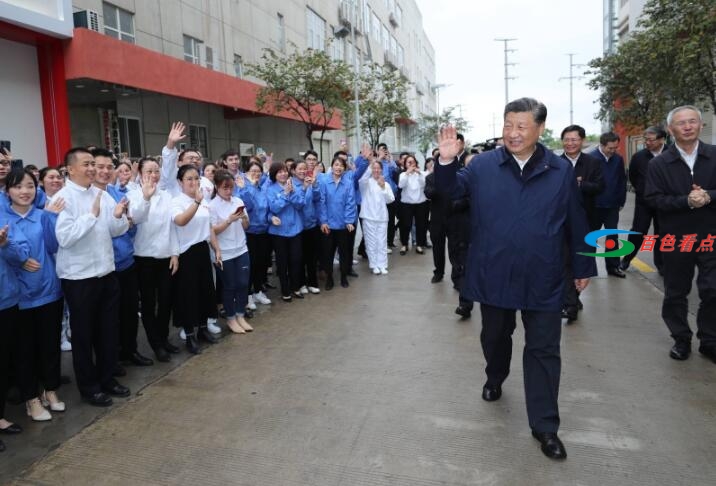 习近平在柳州考察调研 习近,习近平,柳州,考察,调研