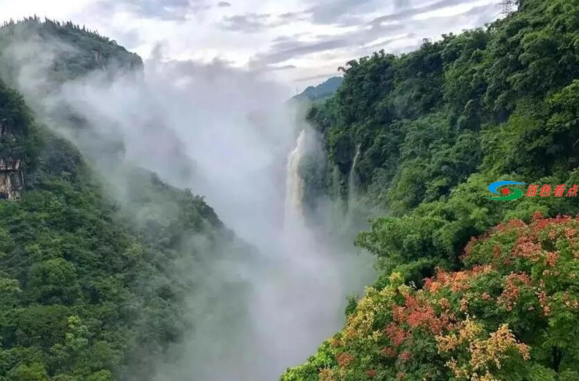 好消息！百色老区人民7月31日前去贵州兴义旅游 门票免费 好消息,消息,百色,老区,人民