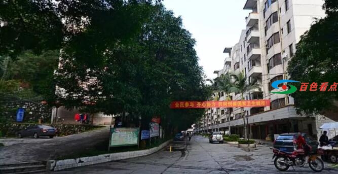 百色市计划改造老旧小区管道燃气，涉及15个小区 百色,百色市,计划,改造,老旧