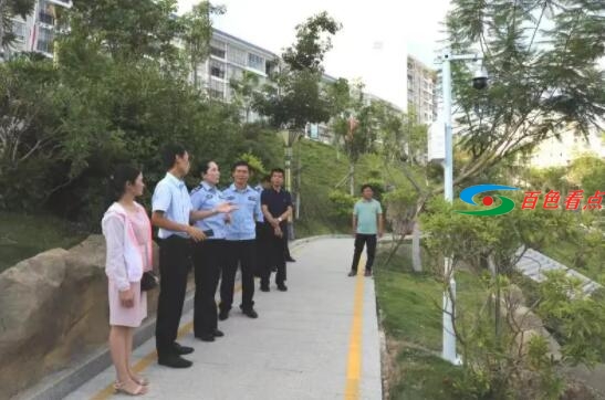 西林警企加强学生防溺水事故巡防管控工作 西林,林警,加强,学生,溺水