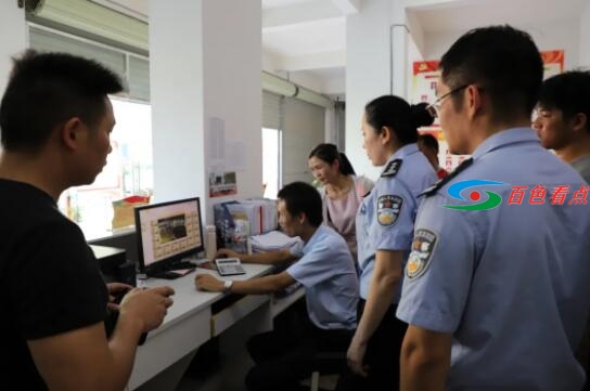 西林警企加强学生防溺水事故巡防管控工作 西林,林警,加强,学生,溺水