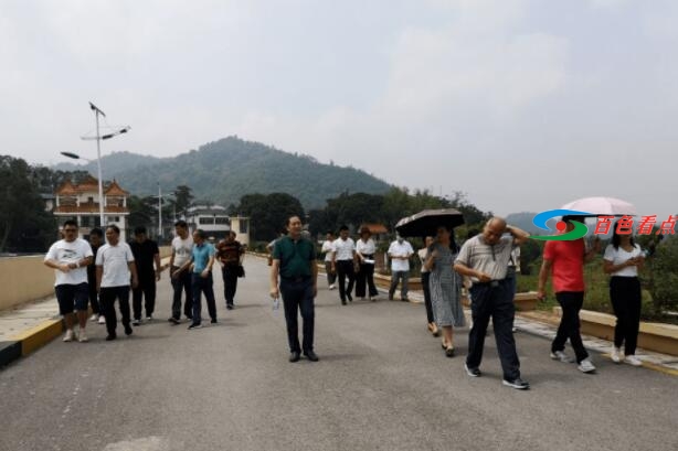 百色澄碧河水库除险加固工程顺利通过下闸蓄水阶段验收 百色,澄碧,澄碧河,澄碧河水库,河水