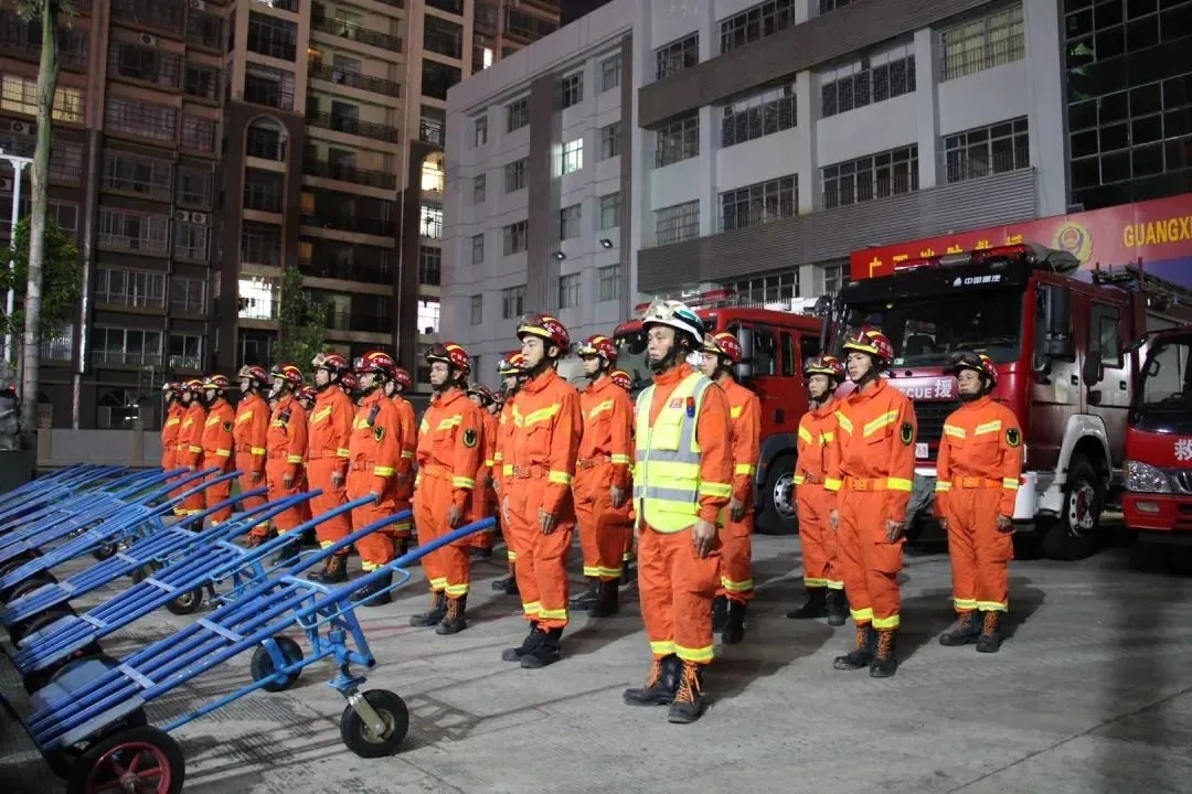 德保发生4.8级地震跟踪：目前无人员伤亡报告 德保,保发,发生,地震,跟踪