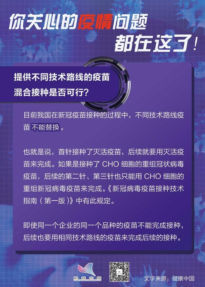 你关心的疫情问题都在这了 关心,疫情,问题