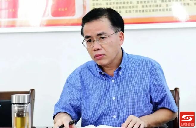 博白县原县委书记被查，此前原县长已被“双开” 博白,博白县,县委,县委书记,书记