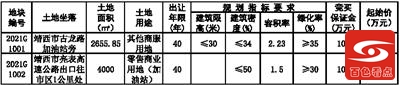 靖西市自然资源局国有建设用地使用权挂牌出让公告 靖西,靖西市,西市,自然,自然资源