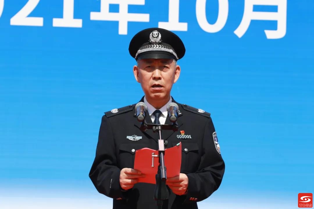 严厉打击偷越国境违法犯罪行为，公安民警整装出发！ 严厉,严厉打击,打击,偷越,越国