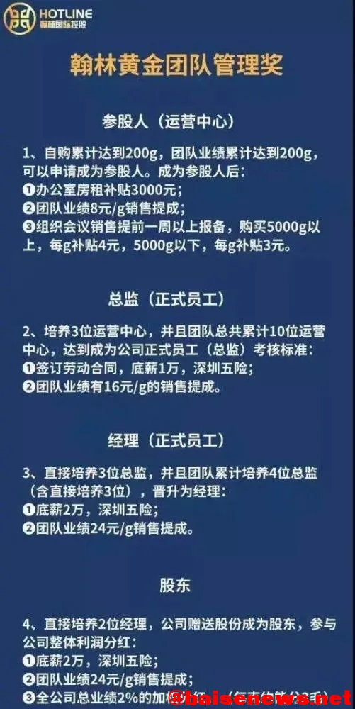 “翰林黄金”APP打不开！网传法人被抓，宣告崩盘！ 翰林,林黄金,黄金,app,打不开