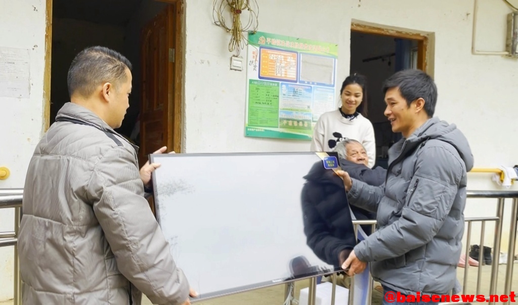 回乡当老师的那个广西女孩，后续来啦！ 回乡,老师,那个,广西,女孩