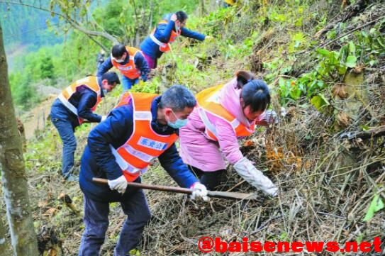 不负春光 不误农时 不负,春光,农时,2月,2月24