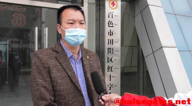 百色17岁高中生不幸离世 生前遗愿是捐献器官…… 百色,17,17岁,高中,高中生