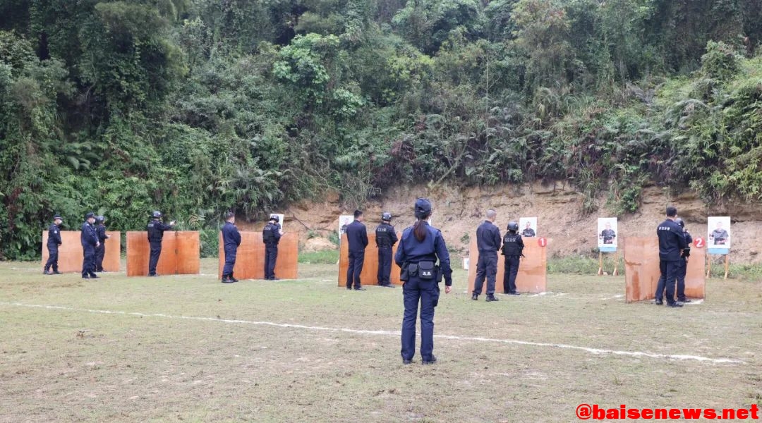 【全警实战大练兵】着眼实战训练 提升综合素质 实战,大练,练兵,着眼,训练