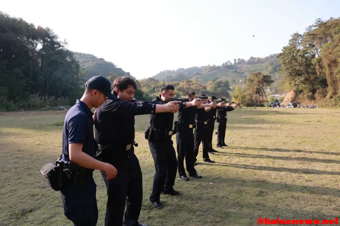 【全警实战大练兵】着眼实战训练 提升综合素质 实战,大练,练兵,着眼,训练