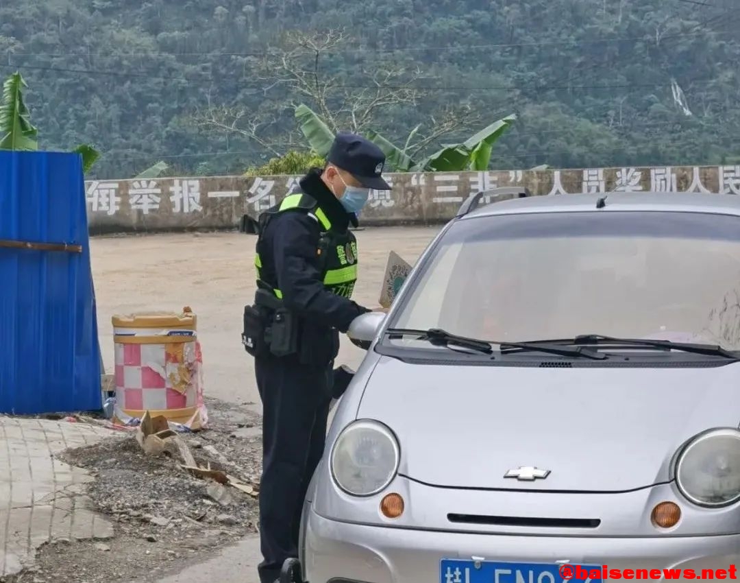 靖西市抓获涉嫌非法出入境人员多人 靖西,靖西市,西市,抓获,涉嫌