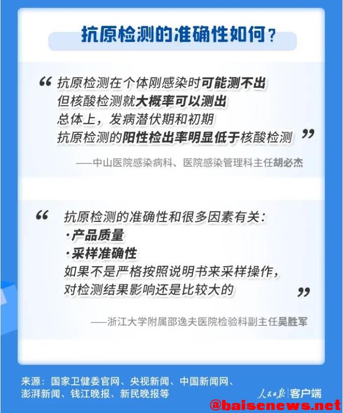 新冠抗原自测怎么测？看看卫健委怎么说! 抗原,自测,怎么,看看,卫健