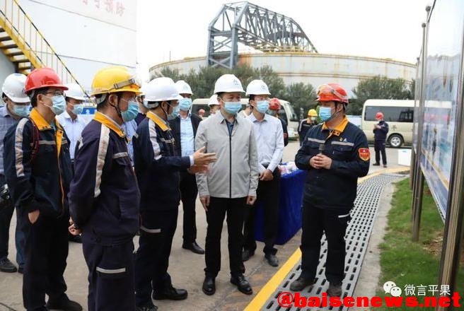 周武红率百色市人大常委会调研组到平果调研 周武,周武红,武红,百色,百色市