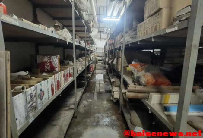 百色一酒店与物业公司闹纠纷竟关停居民生活用 百色,酒店,物业,物业公司,公司