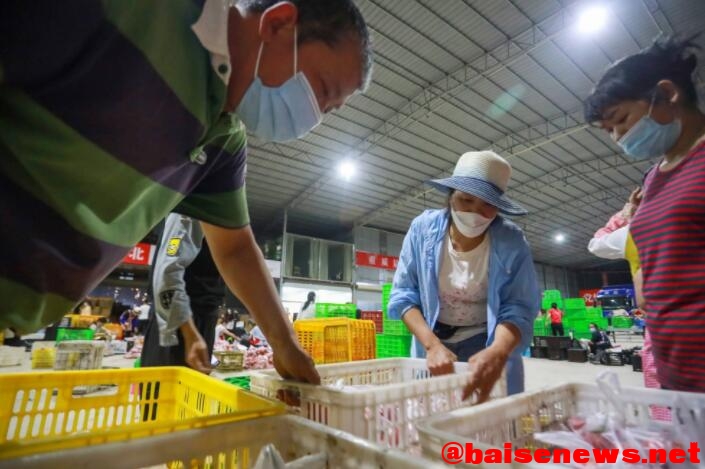 广西组织生活必需品物资支援上海抗疫 广西,组织,组织生活,生活,必需