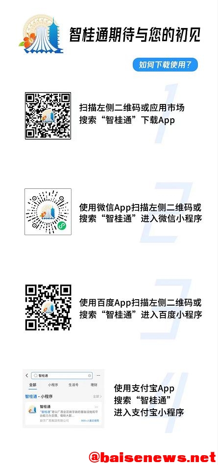 广西发布全国首创集政、商、民、客于一体的移动生态体系 广西,发布,全国,首创,于一