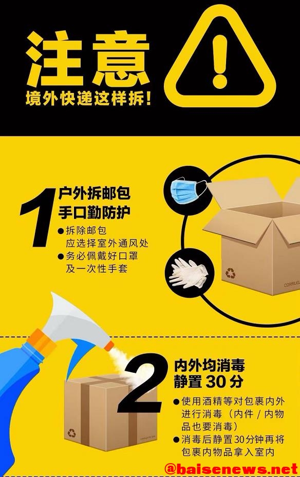 山西韵达物流园疫情链增至70人！近期收寄包裹要注意防护 山西,韵达,达物,物流,物流园