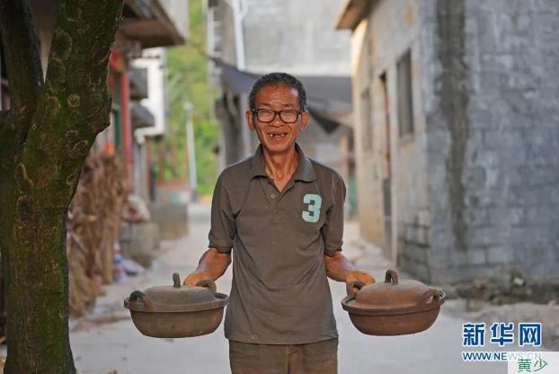 德保这门手艺已有几百年历史！很多年轻人都没见过！ 德保,手艺,已有,几百,百年